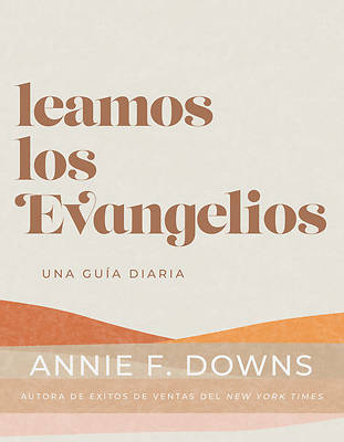 Picture of Leamos Los Evangelios