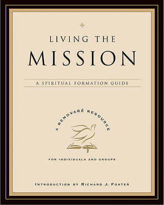 Picture of Living the Mission - eBook [ePub]