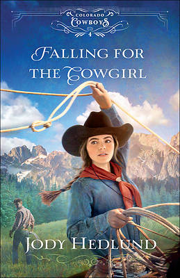 Picture of Falling for the Cowgirl