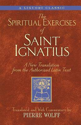 Picture of The Spiritual Exercises of Saint Ignatius