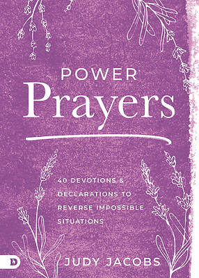 Picture of Power Prayers