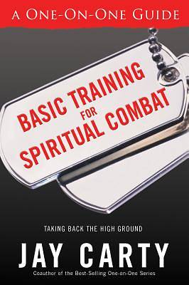 Picture of Basic Training for Spiritual Combat