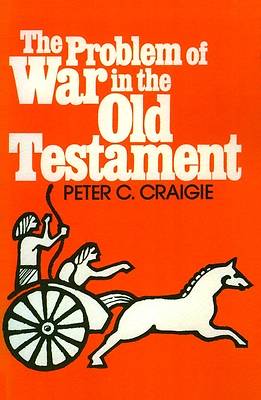 Picture of The Problem of War in the Old Testament