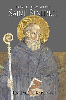 Picture of Day by Day with Saint Benedict