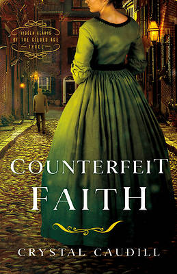 Picture of Counterfeit Faith