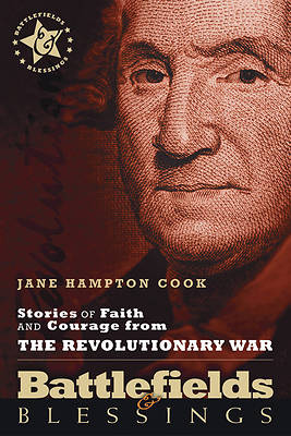 Picture of Stories of Faith and Courage from the Revolutionary War