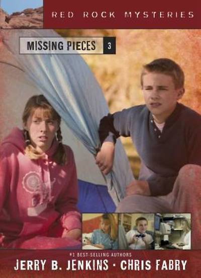 Picture of Missing Pieces [ePub Ebook]