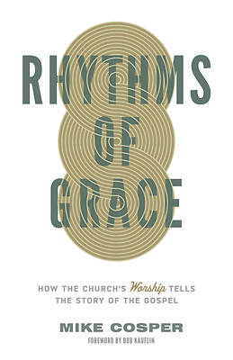 Picture of Rhythms of Grace