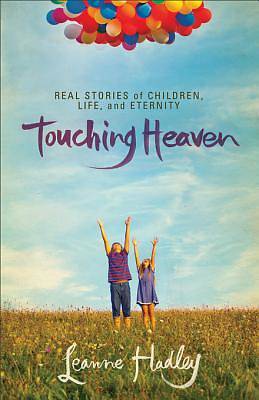Picture of Touching Heaven - eBook [ePub]