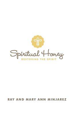 Picture of Spiritual Honey