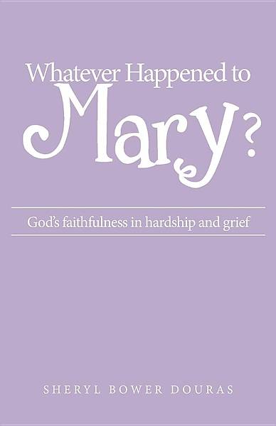 Picture of Whatever Happened to Mary?
