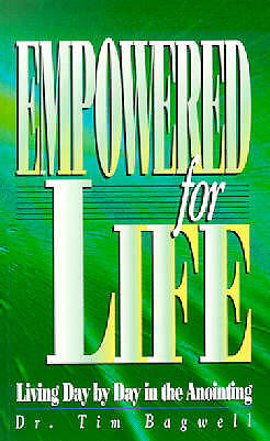 Picture of Empowered for Life