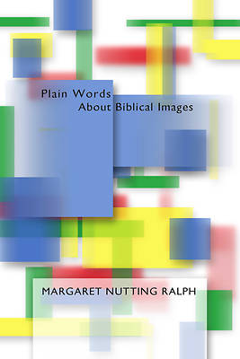 Picture of Plain Words about Biblical Images