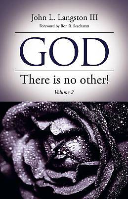 Picture of God, There Is No Other! Volume 2