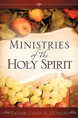 Picture of Ministries of the Holy Spirit