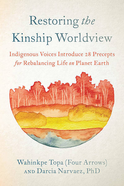 Picture of Restoring the Kinship Worldview