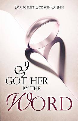 Picture of I Got Her by the Word