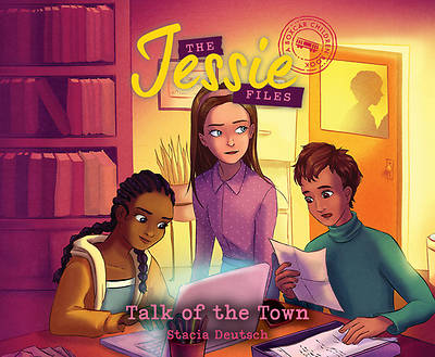 Picture of Talk of the Town