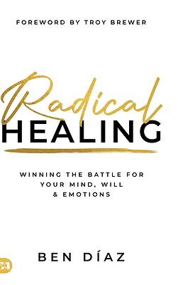 Picture of Radical Healing