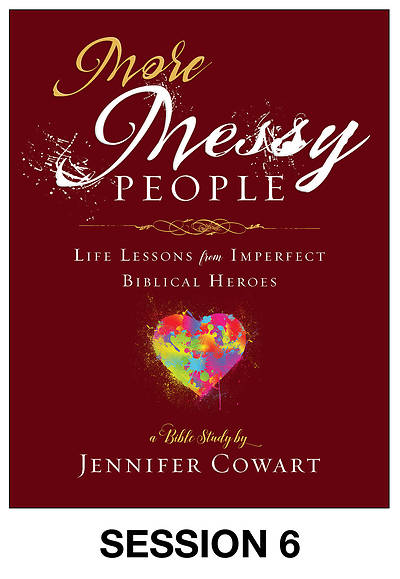 Picture of More Messy People Streaming Video Session 6