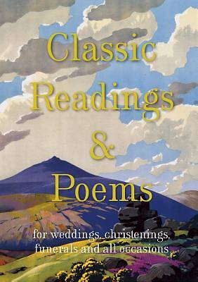 Picture of Classic Readings & Poems