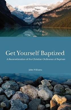 Picture of Get Yourself Baptized