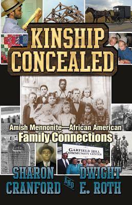 Picture of Kinship Concealed