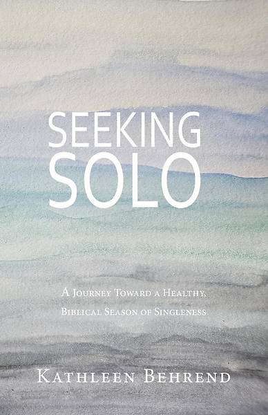 Picture of Seeking Solo