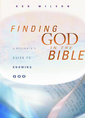 Picture of Finding God in the Bible [ePub Ebook]