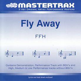 Picture of Fly Away