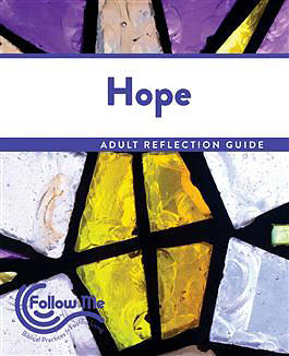 Picture of Hope Adult Reflection Guide
