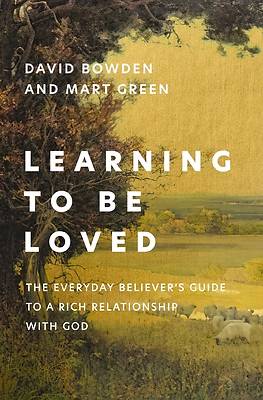 Picture of Learning to Be Loved