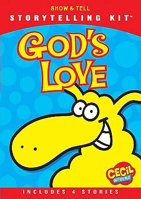 Picture of God's Love Storytelling Kit