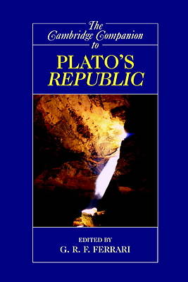 Picture of The Cambridge Companion to Plato's Republic