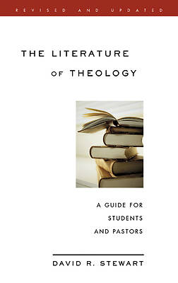 Picture of Literature of Theology