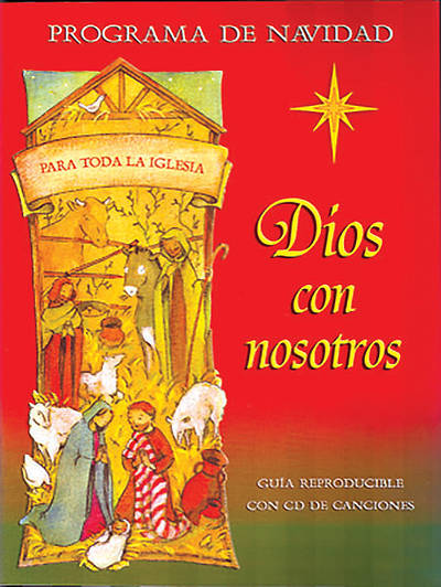 Picture of Dios Con Nosotros