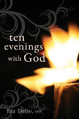 Picture of Ten Evenings with God