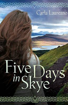 Picture of Five Days in Skye