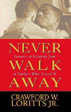 Picture of Never Walk Away