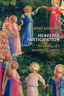 Picture of Heavenly Participation