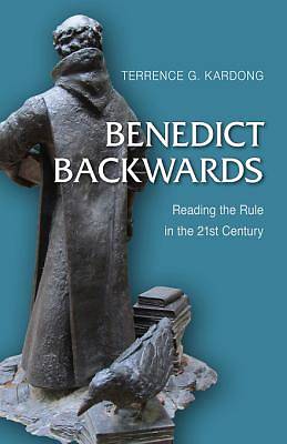 Picture of Benedict Backwards [ePub Ebook]