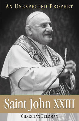 Picture of Saint John XXIII