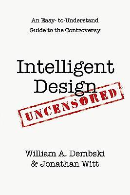 Picture of Intelligent Design Uncensored