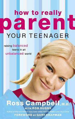 Picture of How to Really Parent Your Teenager