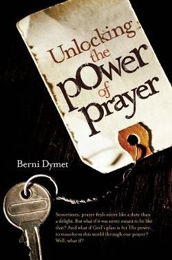 Picture of Unlocking the Power of Prayer