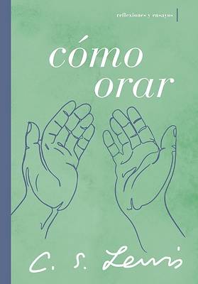 Picture of Cómo Orar