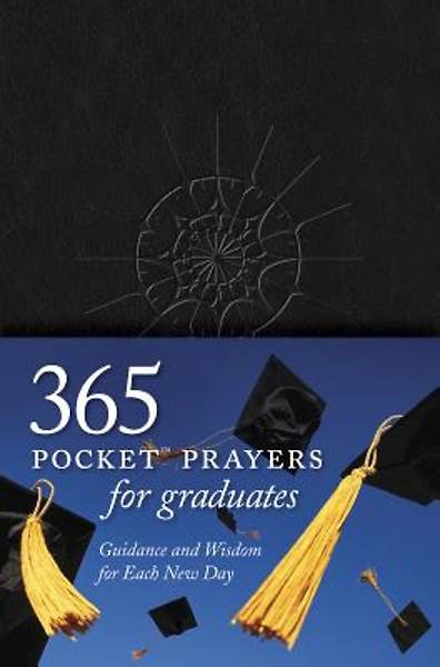 Picture of 365 Pocket Prayers for Graduates [ePub Ebook]