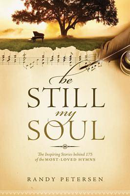Picture of Be Still, My Soul - eBook [ePub]