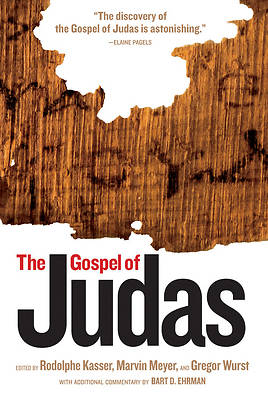 Picture of The Gospel of Judas
