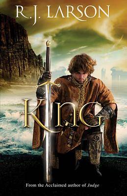 Picture of King - eBook [ePub]
